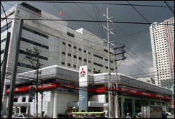 Makati Head Office