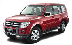 Pajero